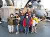 Adelsohn > Battleship NJ photo